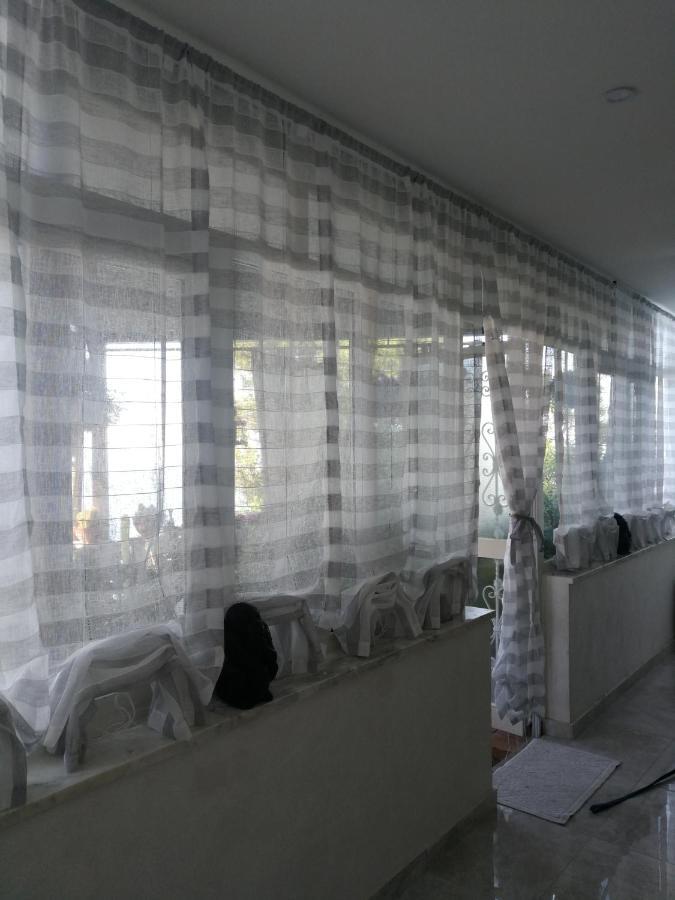 Casa Donna Fiorella Tipica Siciliana Taormina Exteriör bild