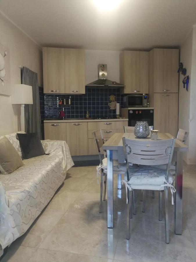 Casa Donna Fiorella Tipica Siciliana Taormina Exteriör bild