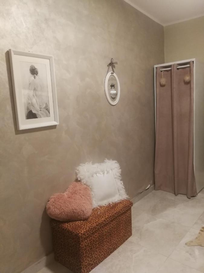 Casa Donna Fiorella Tipica Siciliana Taormina Exteriör bild